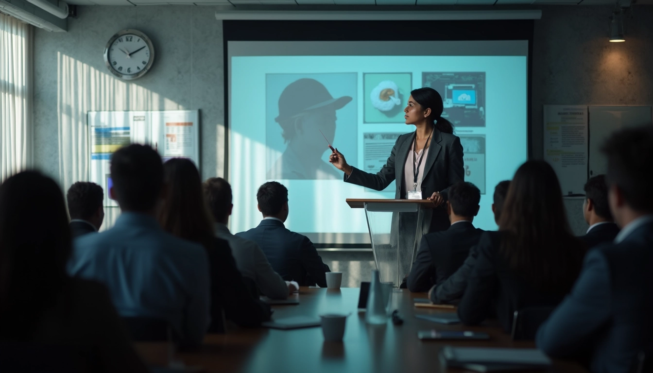 Deepfake Defense: FBI’s Latest Warning and Your Organization’s Action Plan
