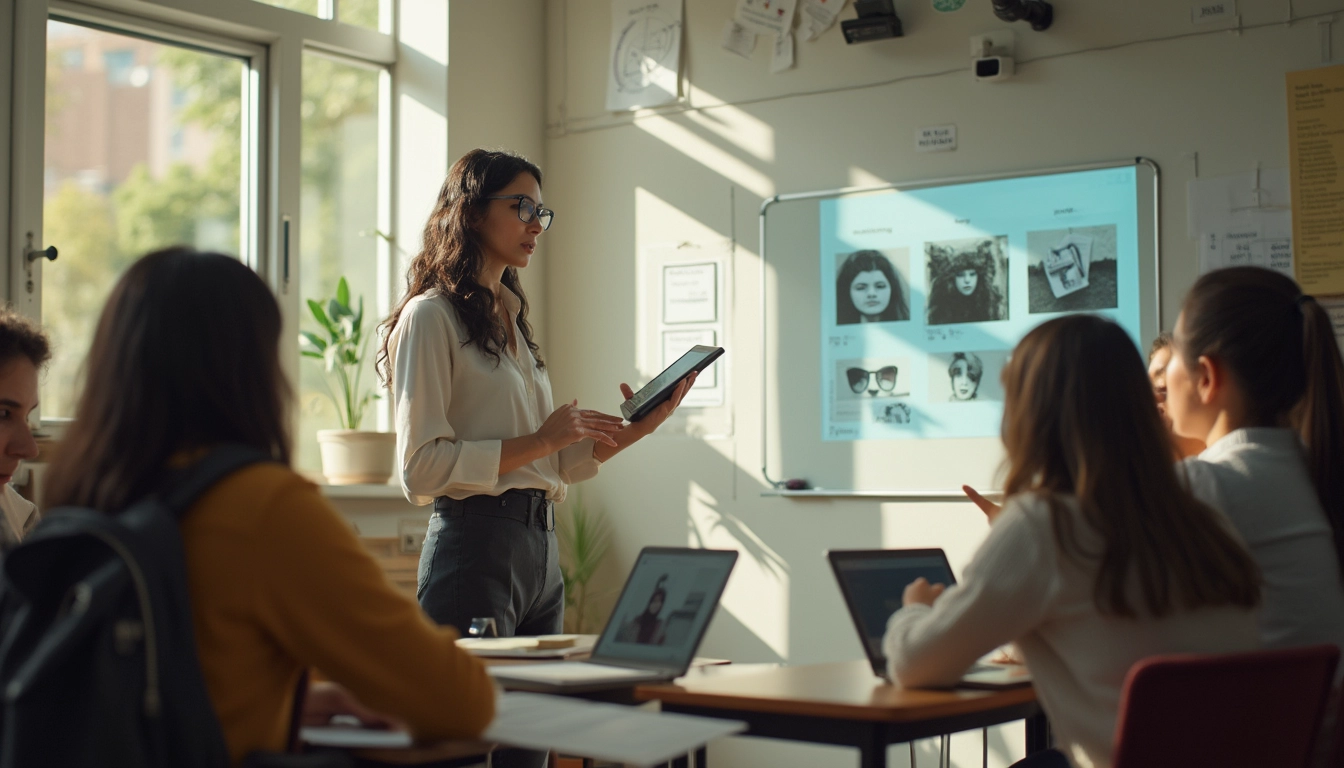 Deepfake Defense: Why Gen Z’s Digital Anxiety Is Your Company’s Wake-Up Call