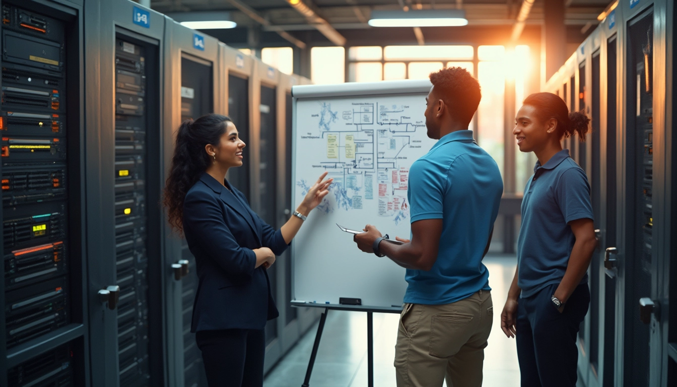 Dell’s AI Platform Upgrade: A Game-Changer for Enterprise Security and Scale