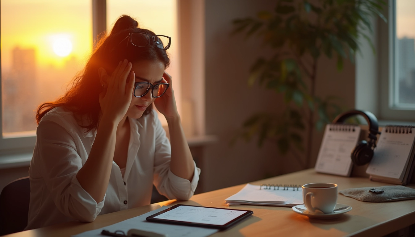 Digital Fatigue: 5 Ways IT Leaders Can Fight the Hidden Productivity Killer