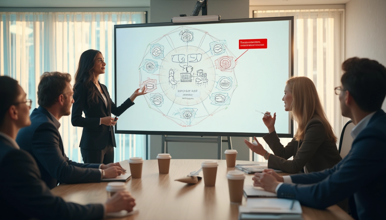 Identity Security: The New Frontline Defense Your Business Can’t Ignore