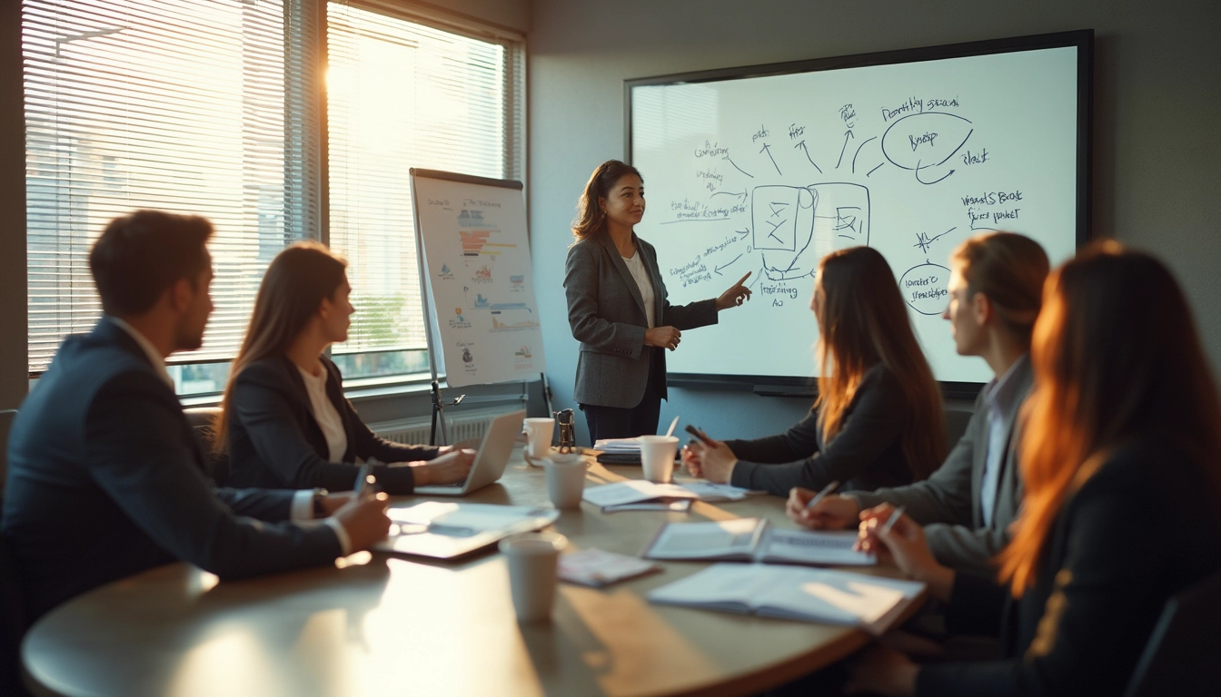 Inside the Corporate Recruiting Machine That’s Training Cybercriminals