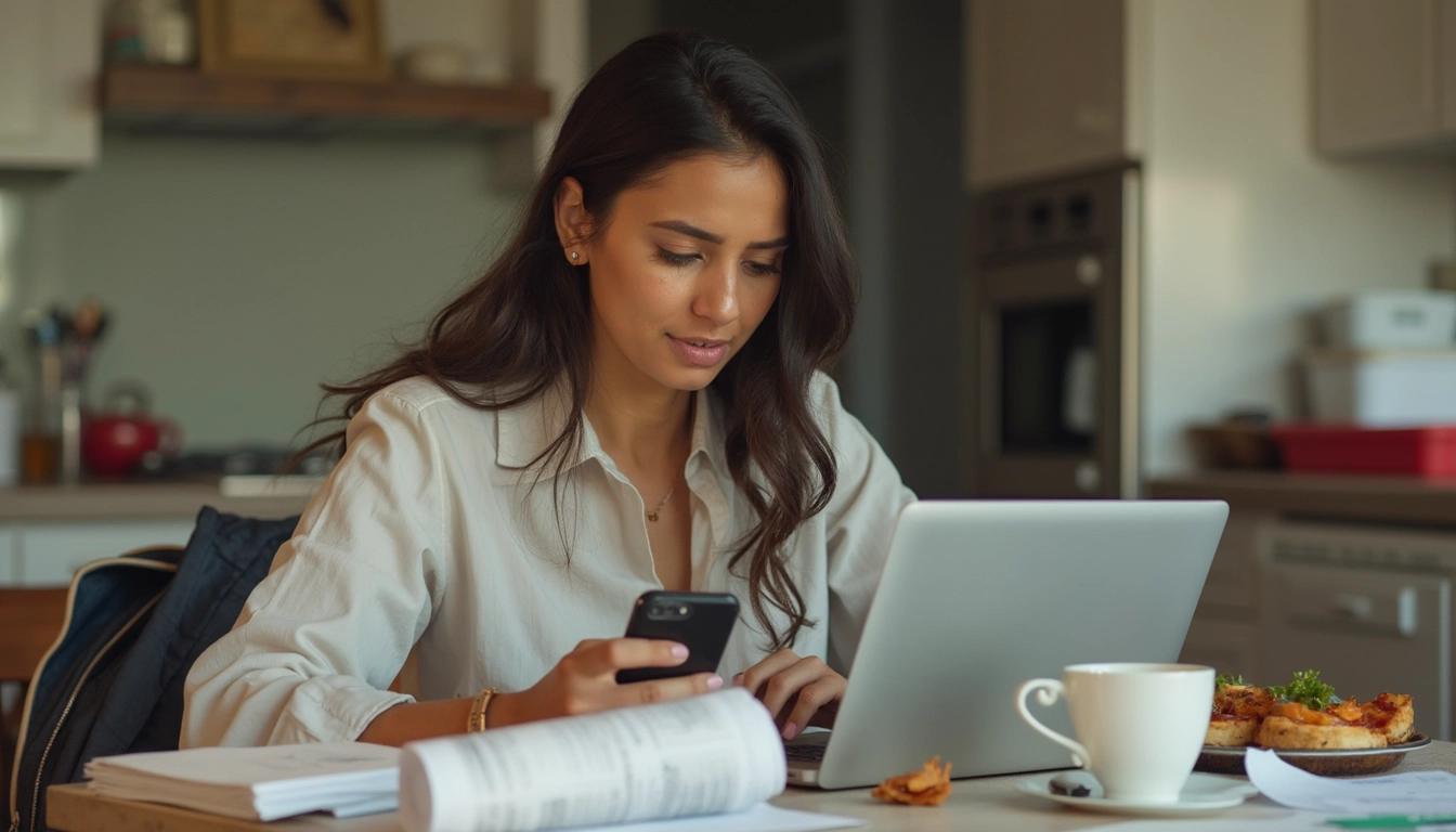 Multitasking: The Silent Weapon Hackers Use Against Your Employees