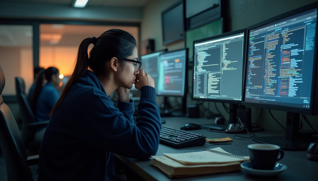 Stop Alert Fatigue: How Smart Network Monitoring Actually Makes Your IT Team More Effective