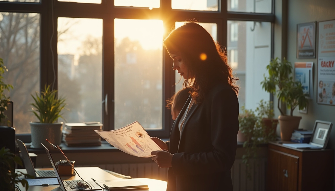 The C-Suite’s Blind Spot: Why Your Top Executives Are Perfect Phishing Targets