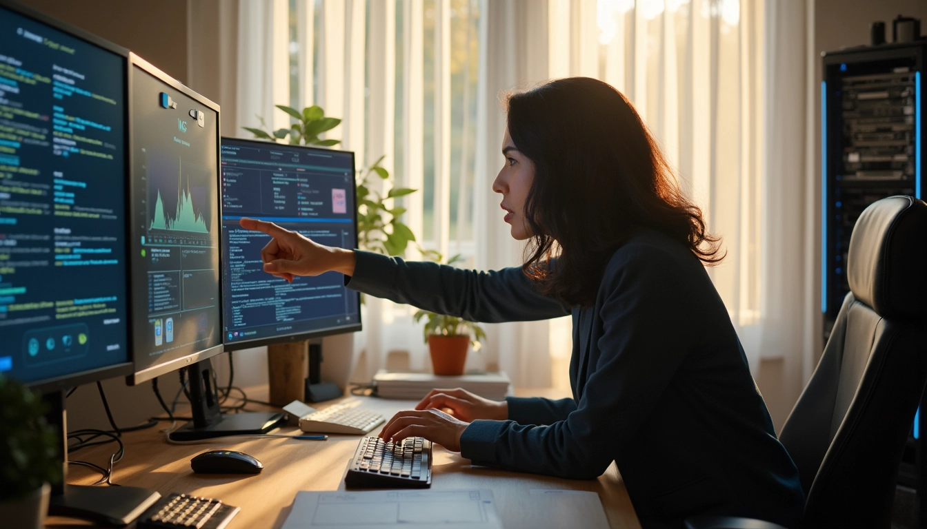 The DNS Security Breakthrough: Why Threat Intelligence Is Your Network’s New Secret Weapon
