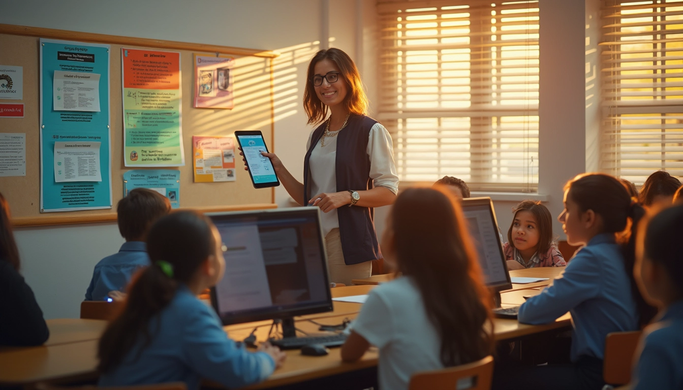 The Hidden Crisis in Education: Why Schools Can’t Ignore Cybersecurity Training Anymore