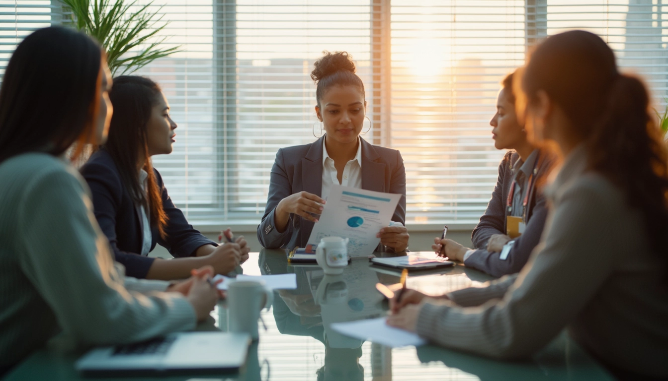 The Human Firewall: Why Employee Security Training Is Your Bank’s Best Investment