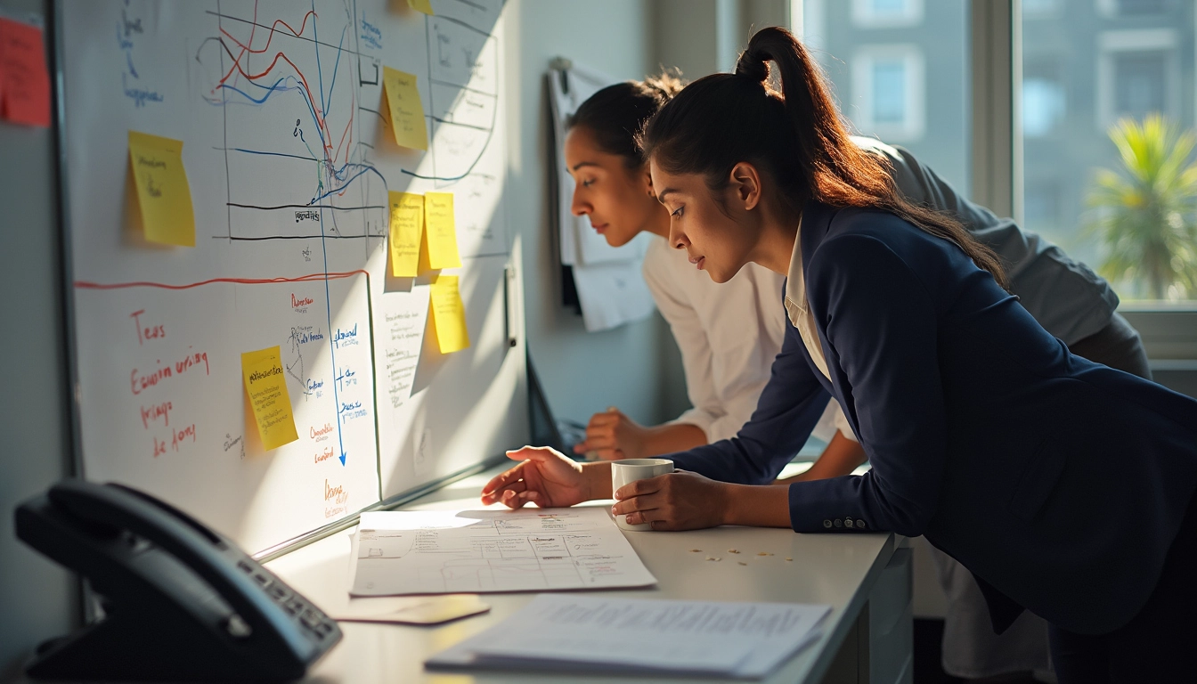 Transform Your IT Support from Constant Crisis to Strategic Success with ServiceDesk Plus
