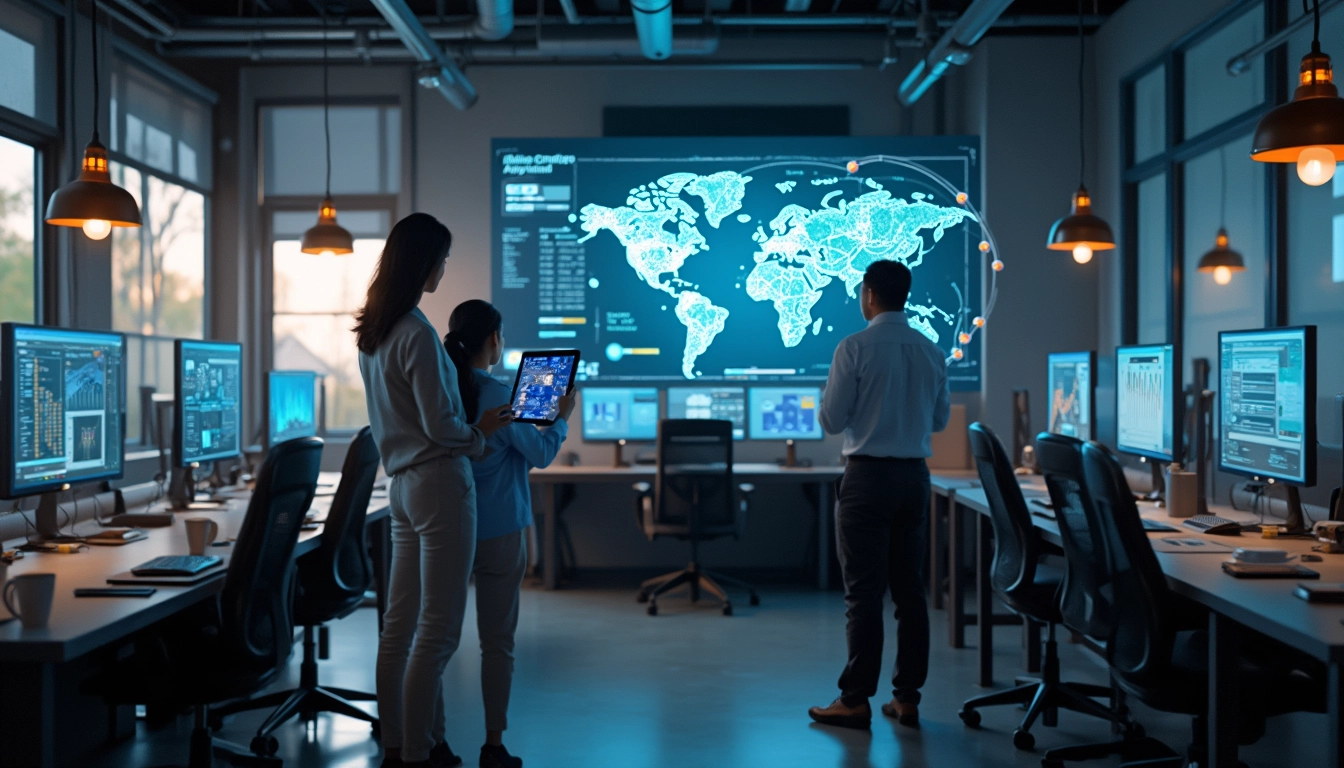 Why Global Companies Are Switching to Anycast Networks (and You Should Too)