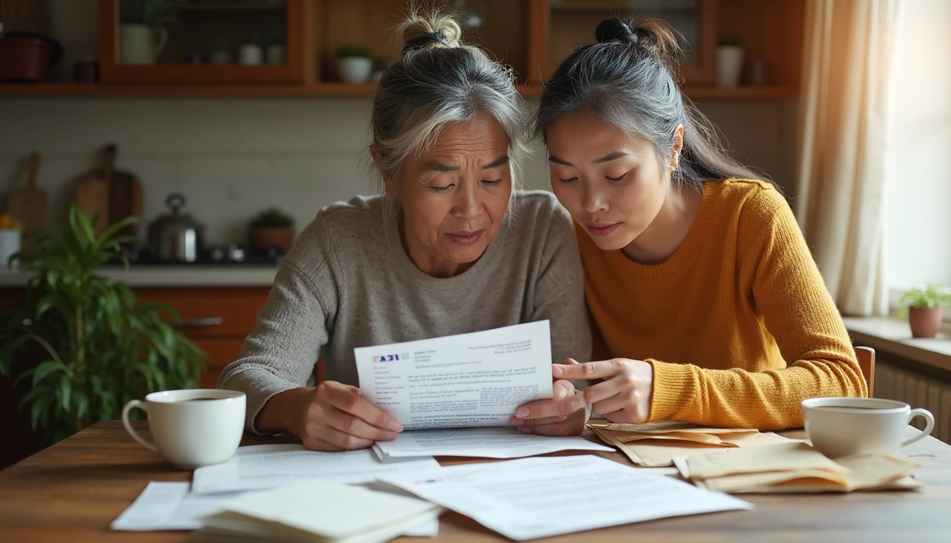 Why Grandpa’s Mail Scams Are Still Fooling Your Tech-Savvy Employees
