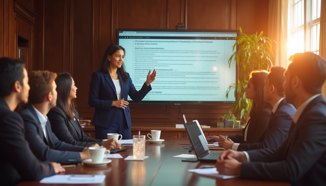 Law Firm Email Attacks (And What’s Missing From Their Security Strategy)