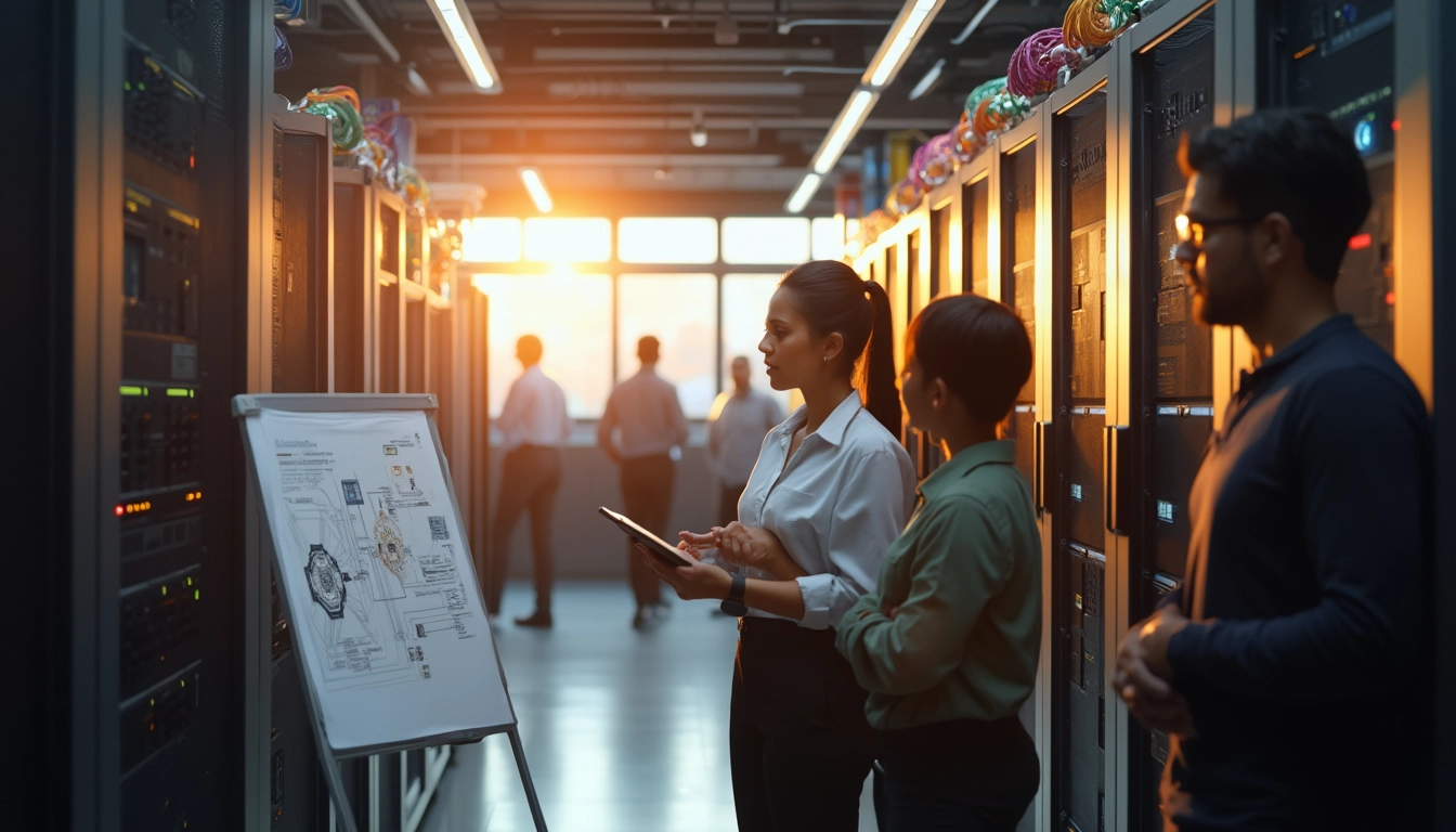 Why Your AI Models Are Only as Good as Your Network: Dell’s Guide to Modern LLM Infrastructure