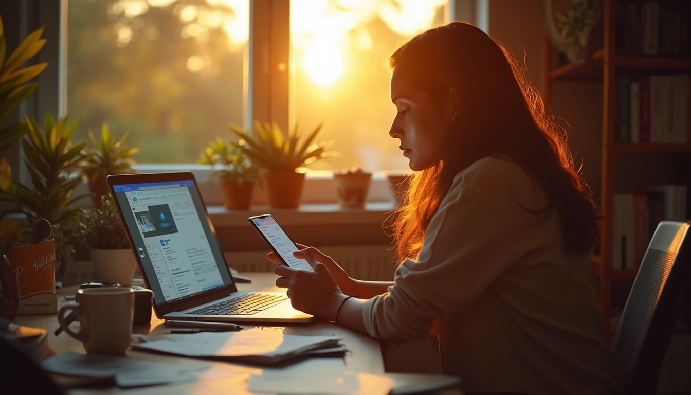 Attention cybersecurity pros: Your expertise might make you a target!