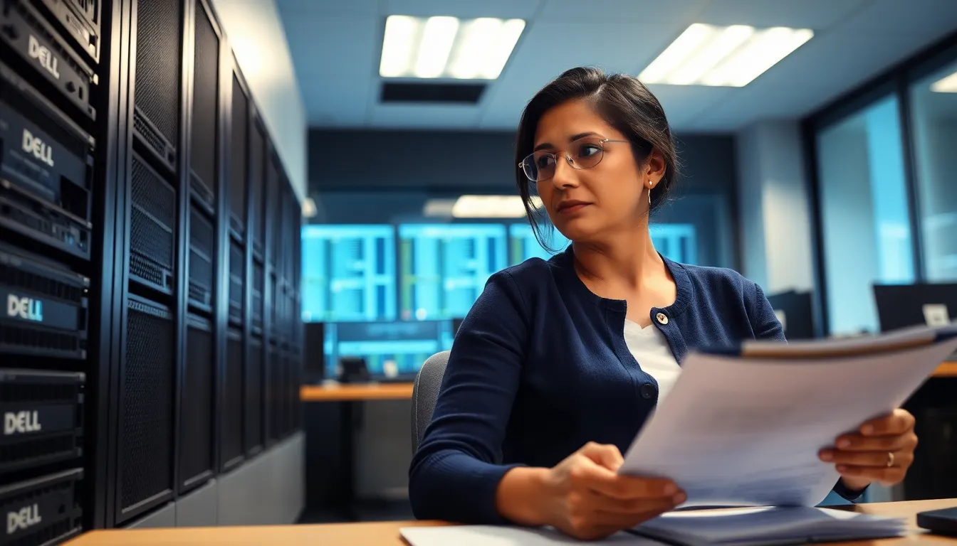 Agentic AI Is Redefining Security Operations – And Your Data Infrastructure Needs to Keep Up