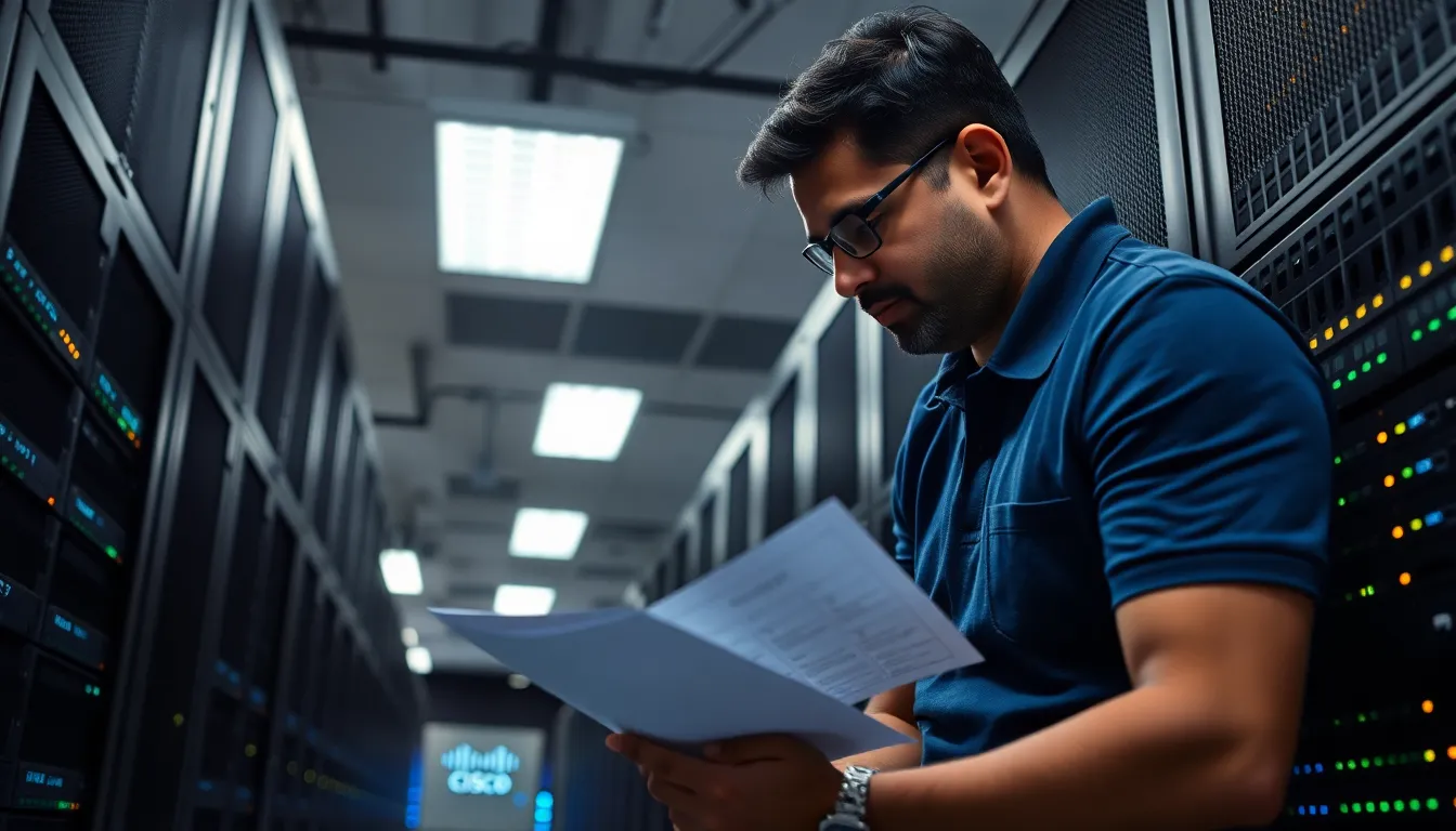 Cisco SNMP Exploit Exposes Critical Gap: Why Your Network Hardening Strategy Needs Automated Monitoring Now