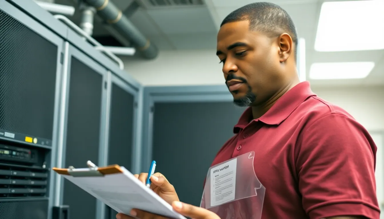 HIPAA Security Rule Updates in 2025: Why Healthcare IT Must Prioritize Vulnerability Management Now