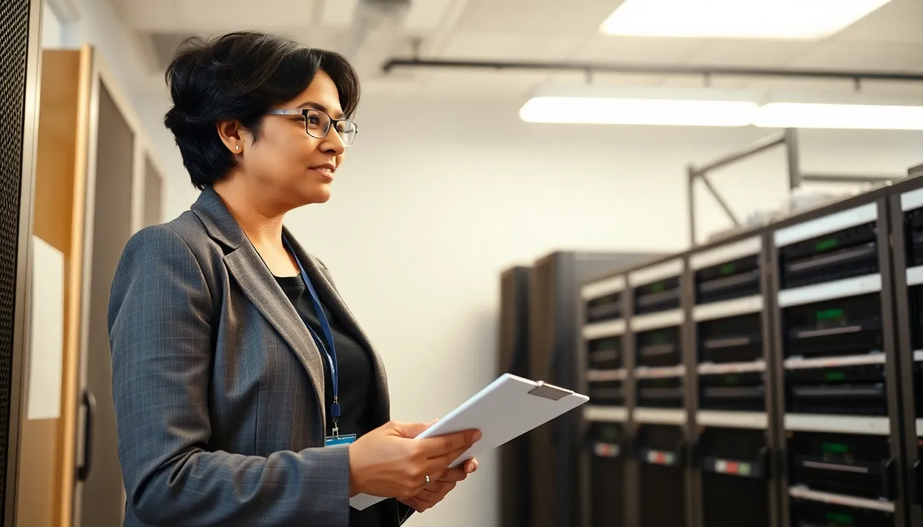 How DDI Central Streamlines Active Directory Domain Management Without the Chaos