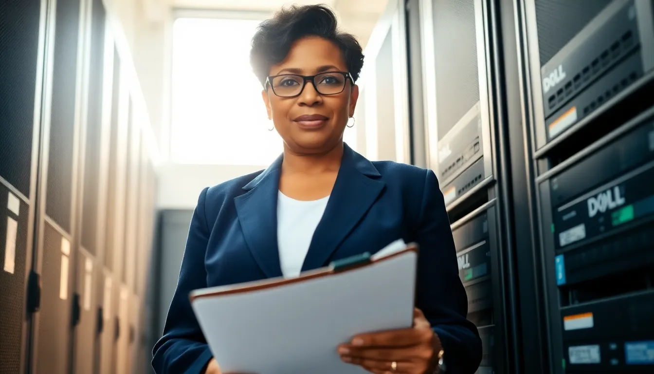 How Dell Is Solving the Biggest Roadblock to AI Adoption in Government and Regulated Industries