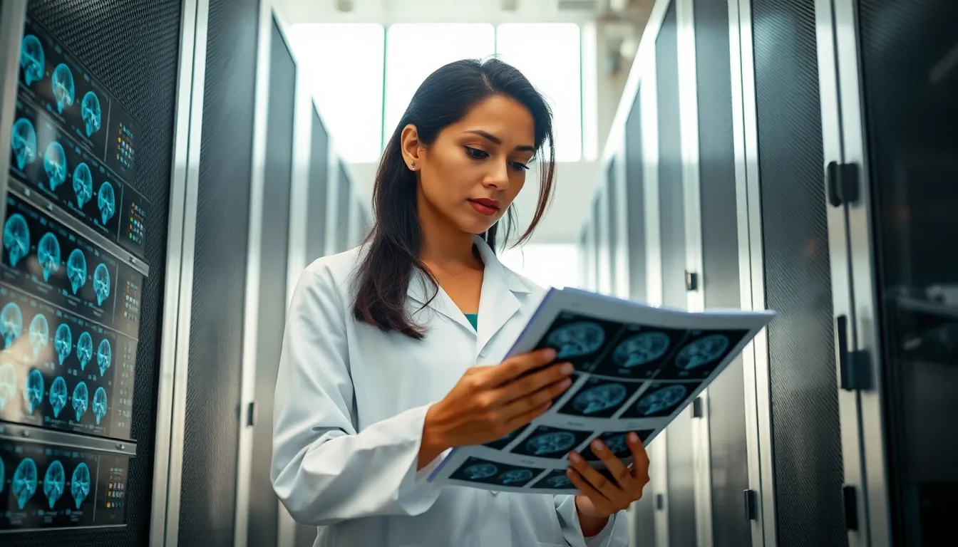 How Dell’s Federated Data Infrastructure Is Solving Healthcare’s Biggest Research Challenge: Collaboration Without Compromise