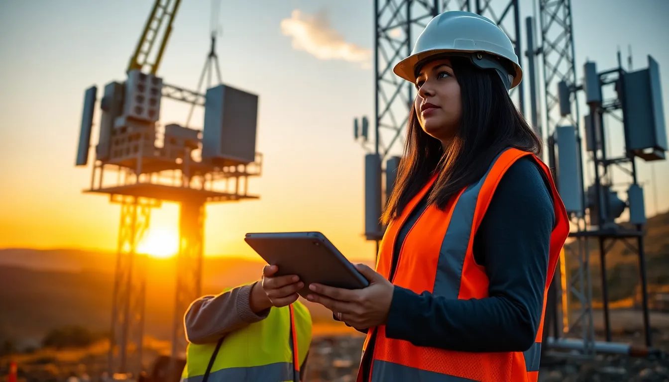How Dell’s Scalable AI Infrastructure Is Solving Telecom’s Biggest Operational Challenges