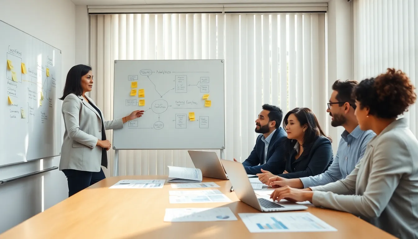 How Enterprises Can Successfully Navigate AI Adoption – And Turn Data Into Decisions