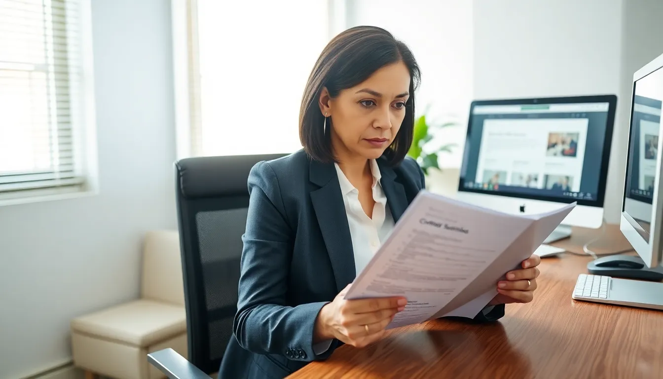 Phishing Gets Personal: How Cybercriminals Are Weaponizing Contact Forms