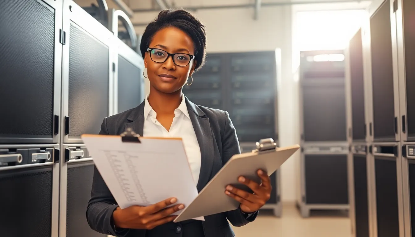 Why Dell’s IDC MarketScape Leader Status Matters for Your Enterprise AI Strategy