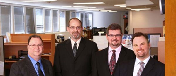 Advantage Magazine Story on Optrics: One-Stop Shop
