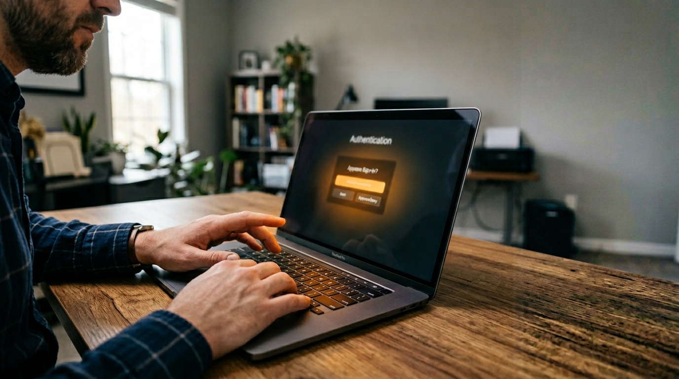 Why Zero-Factor Authentication Beats MFA Fatigue