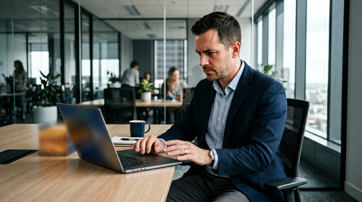 Why DLP Fails Without Real-Time Security Awareness Training