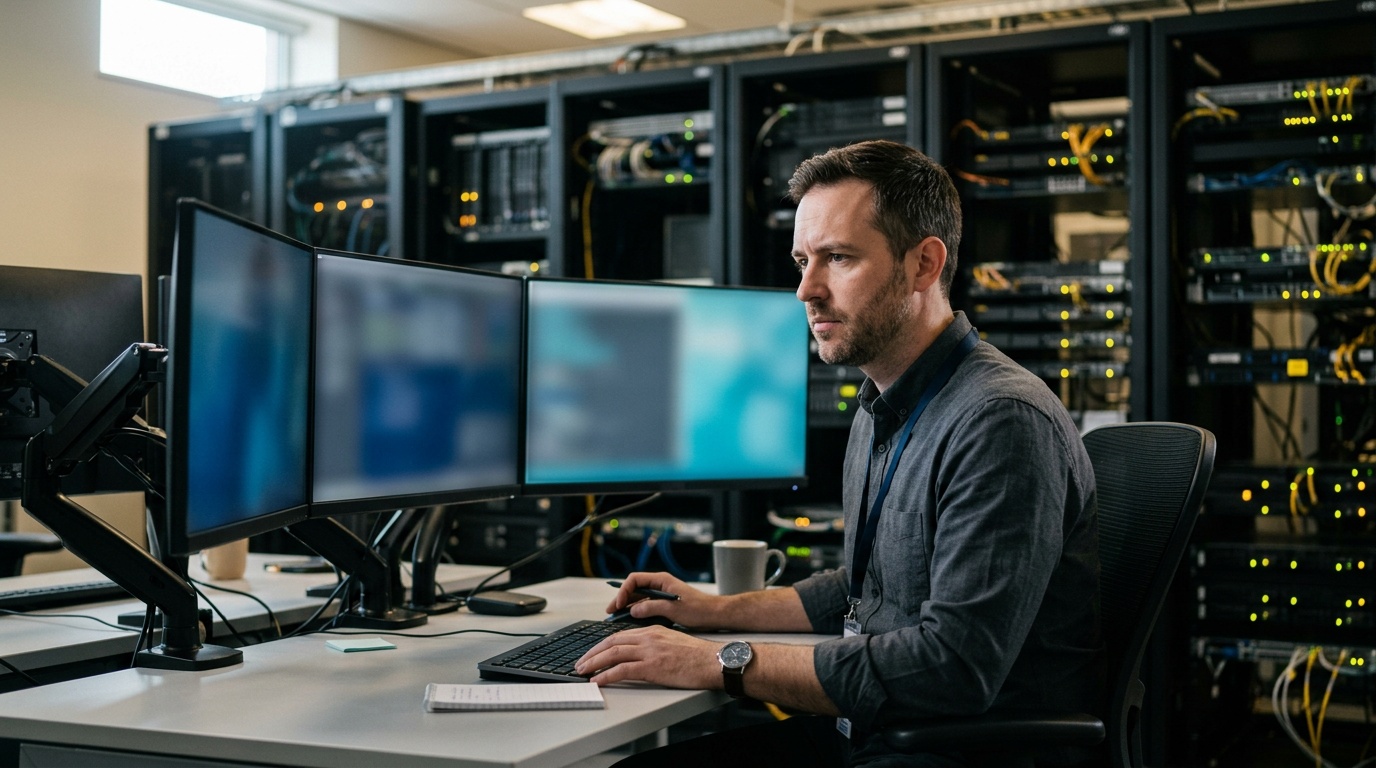 Why Siloed Security Tools Caused 2025’s Biggest Breaches