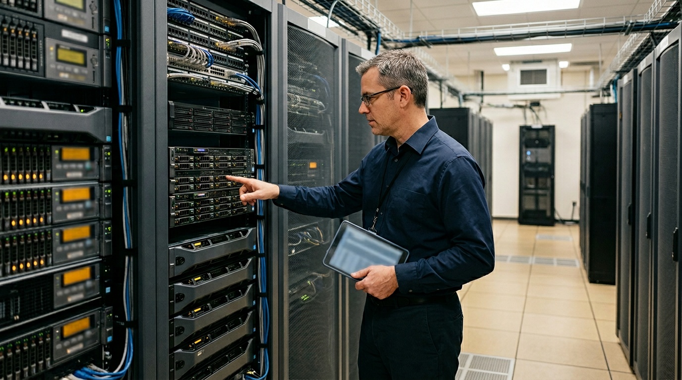 Why Automated Failover Matters for DNS and DHCP Continuity