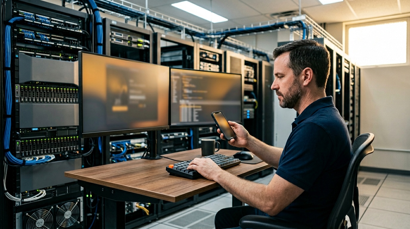Why SSH 2FA Is Now Essential for Linux and macOS Servers