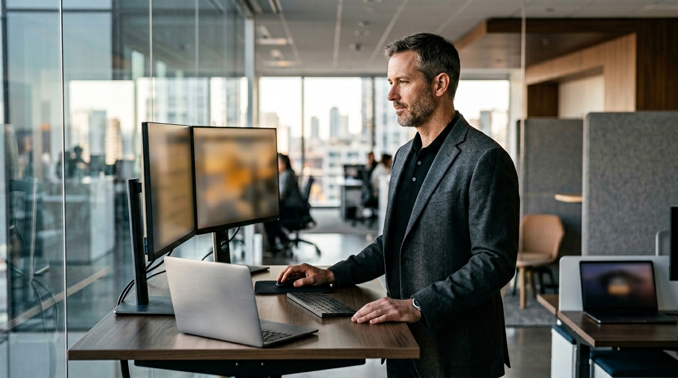 Why Managed Endpoints Still Get Breached in 2026