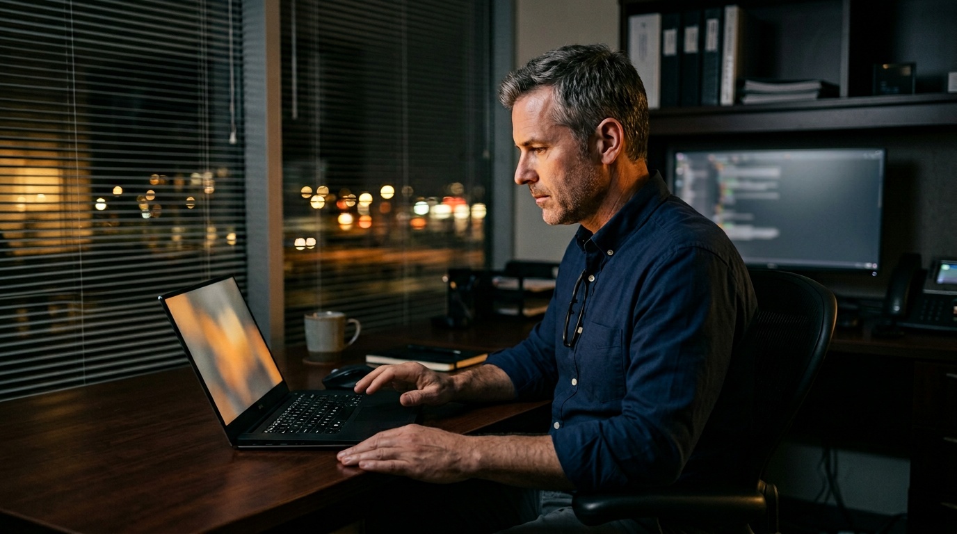 How Privilege Creep Expands Your Active Directory Attack Surface