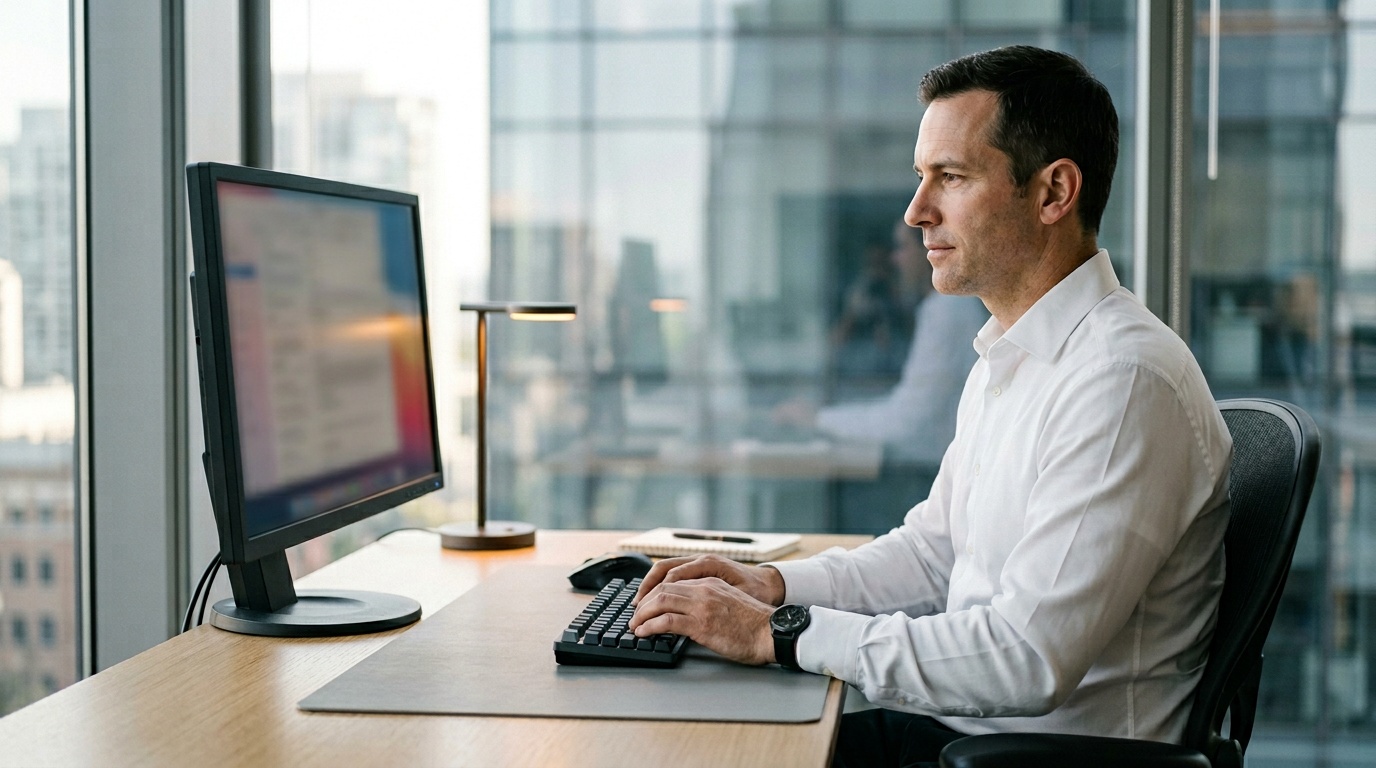 Why Phishing Training Fails Without Domain Mindfulness