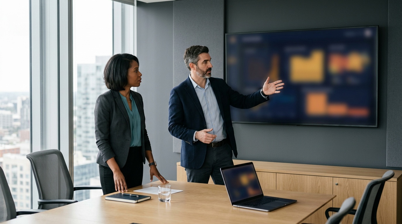 Why AI-Powered Phishing Defeats Static Training