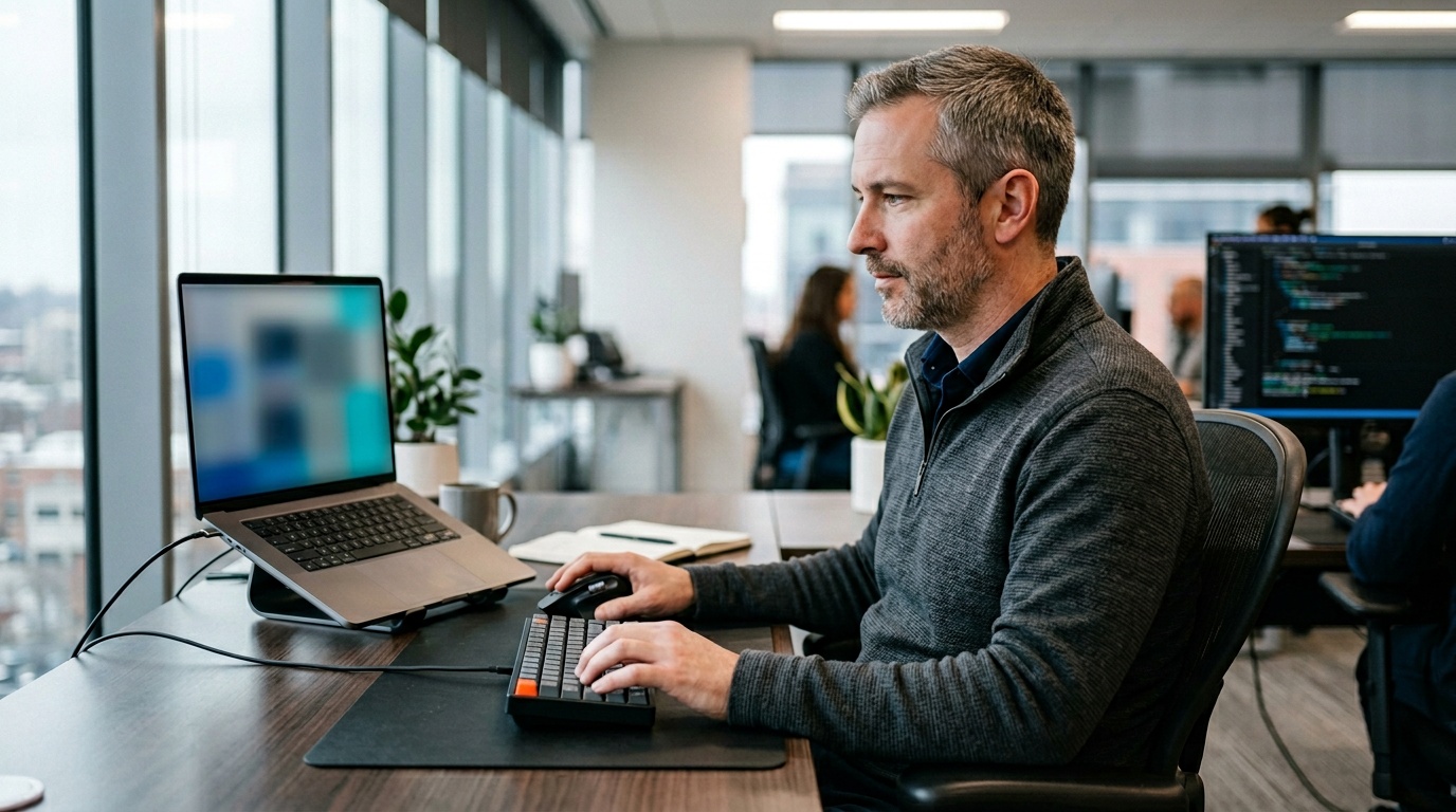 Why SaaS Authentication Sprawl Weakens Your IAM Controls