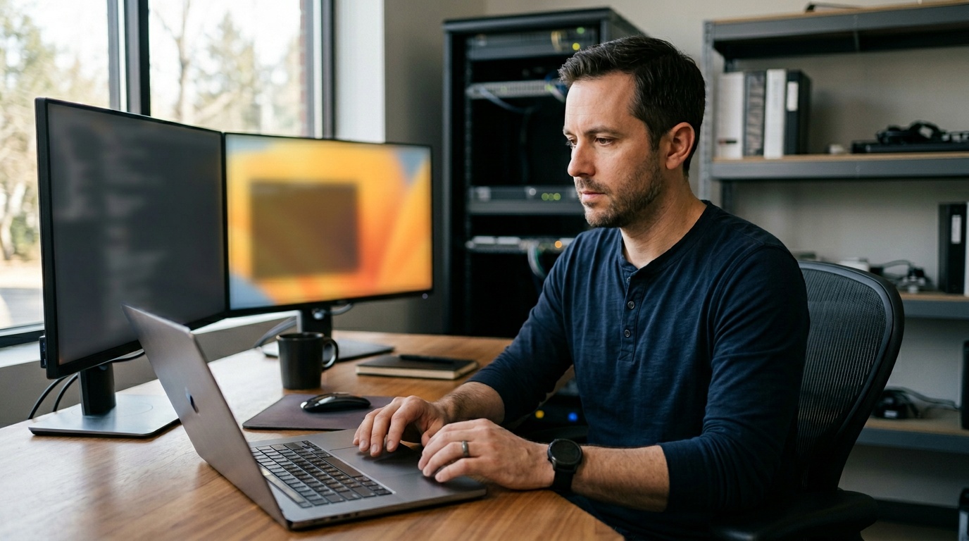 Why Podman Monitoring Requires a Different Approach