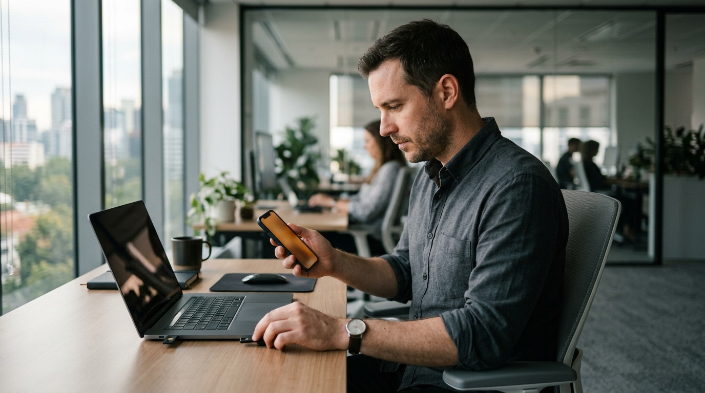 MFA vs 2FA: Meeting Phishing-Resistant Requirements