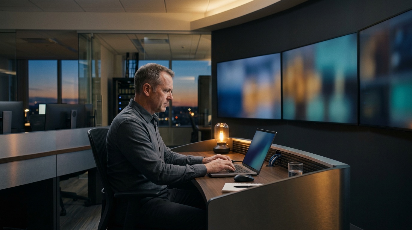How IPAM Tower Solves IP Sprawl in Distributed Networks