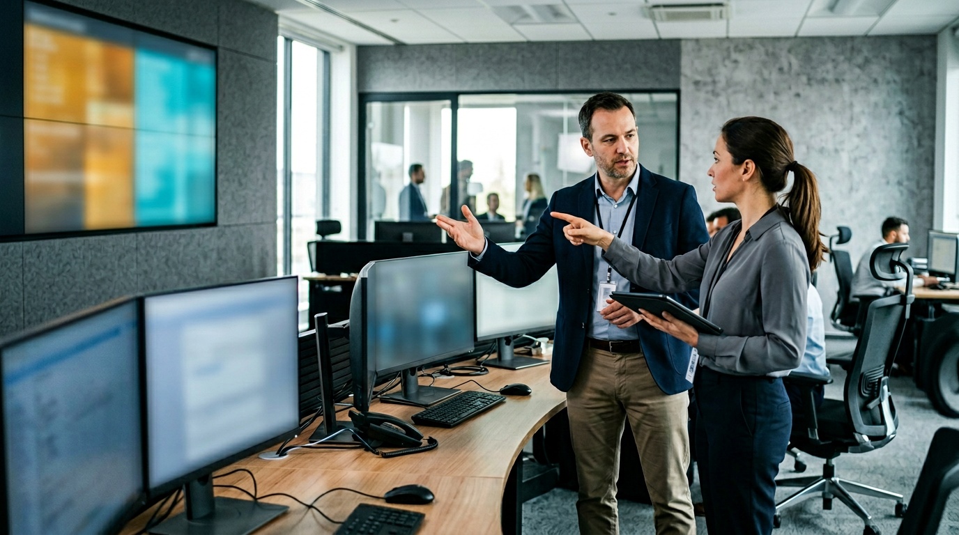 Why Your SOC and APM Teams Miss Threats in Silos