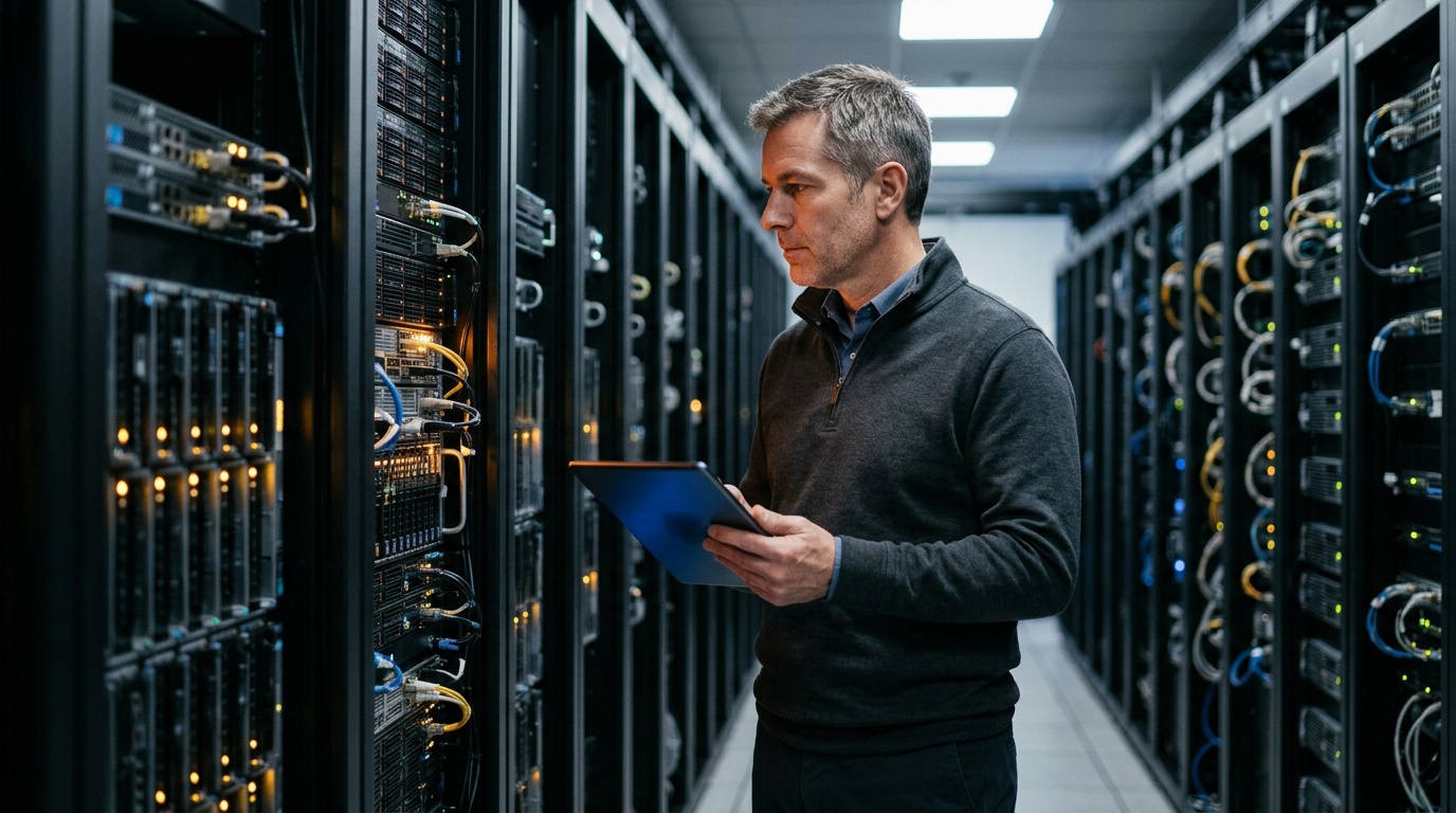 NotPetya Lessons: Why Air-Gapped Backups Matter