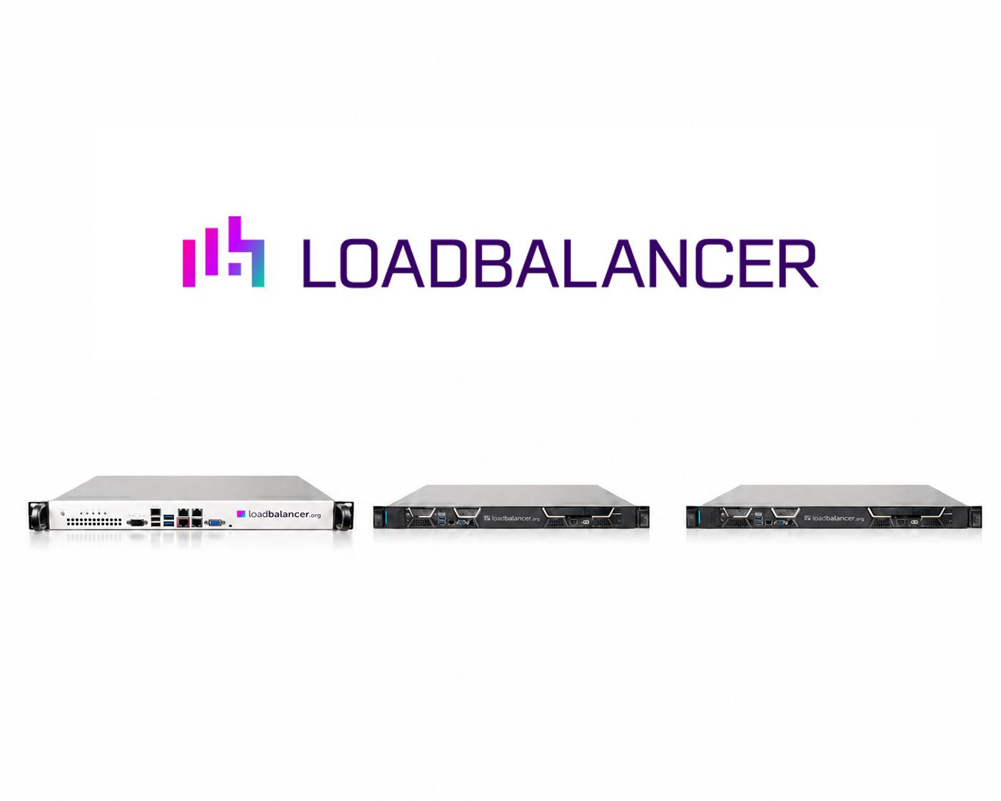 LoadBalancer.org