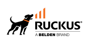 Ruckus Networks a Belden Brand